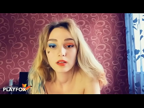 ❤️ Magiški virtualios realybės akiniai suteikė man sekso su Harley Quinn ️❌ Kokybiškas porno prie lt.onetubes.top ﹏